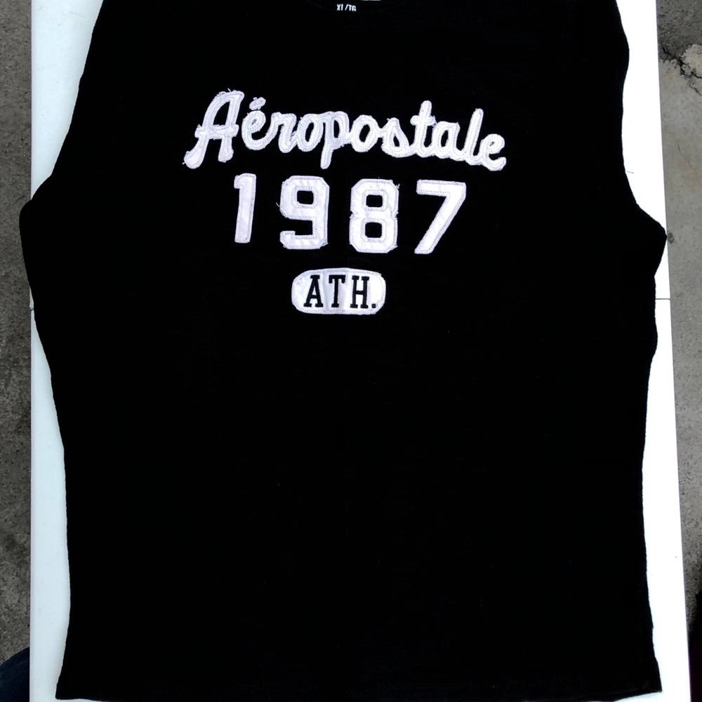 Aeropostale men’s shirt
